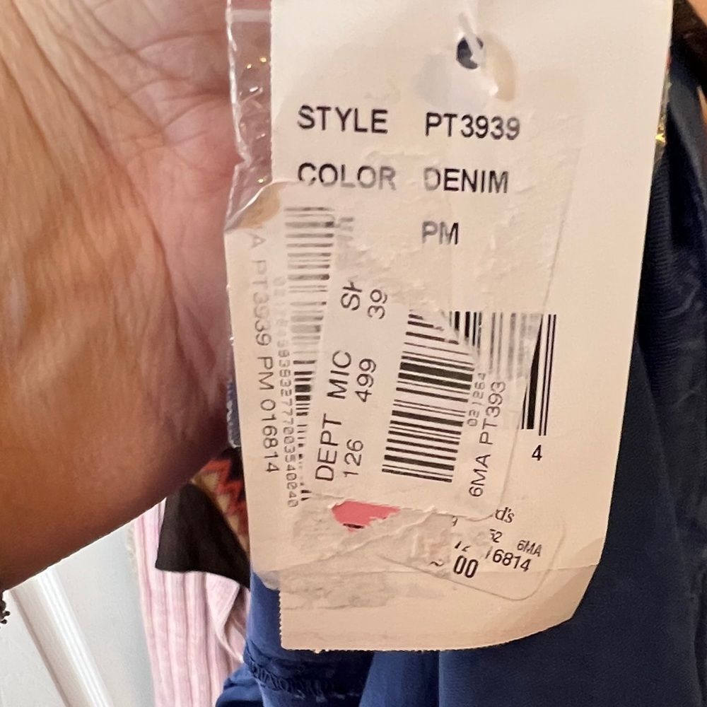 Bobeau Cover-Up Wrap nwt‎ - Picture 3 of 7